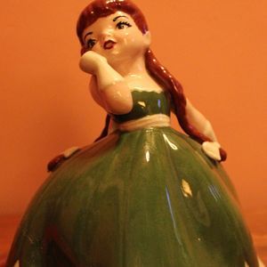 Meet your Posher, Susan